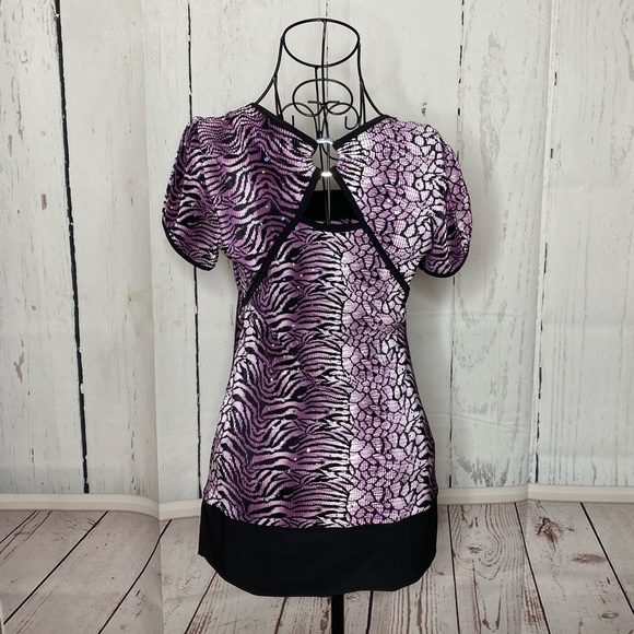 Dress barn beautiful top - Picture 5 of 8